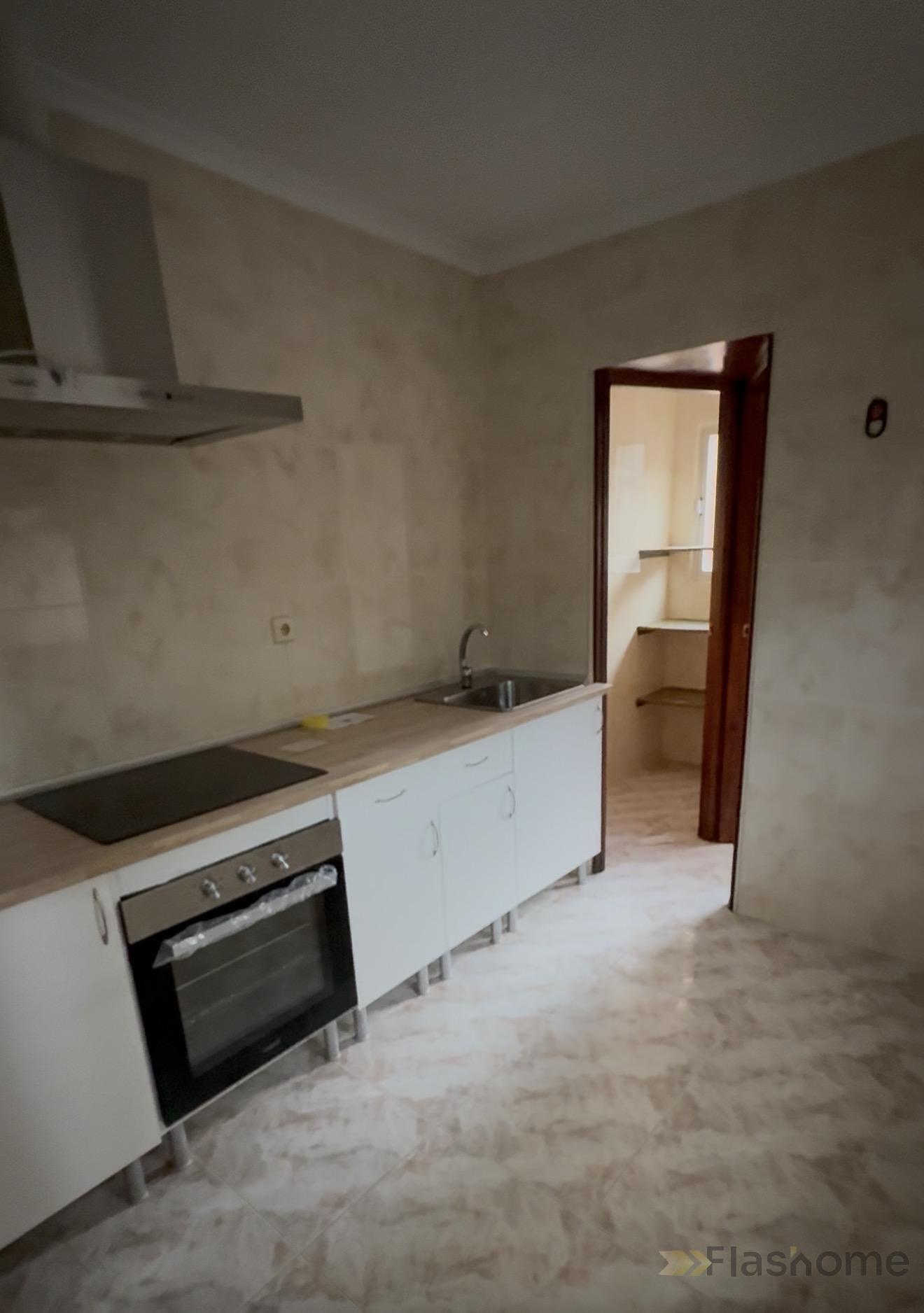 Alquiler de piso en Santa Amalia