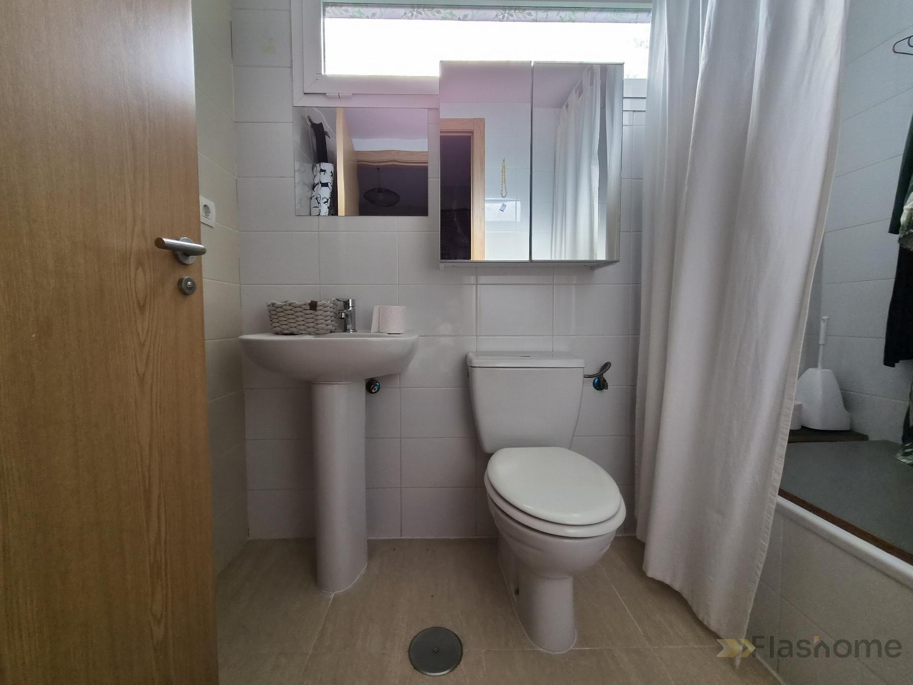 Venta de piso en Badajoz