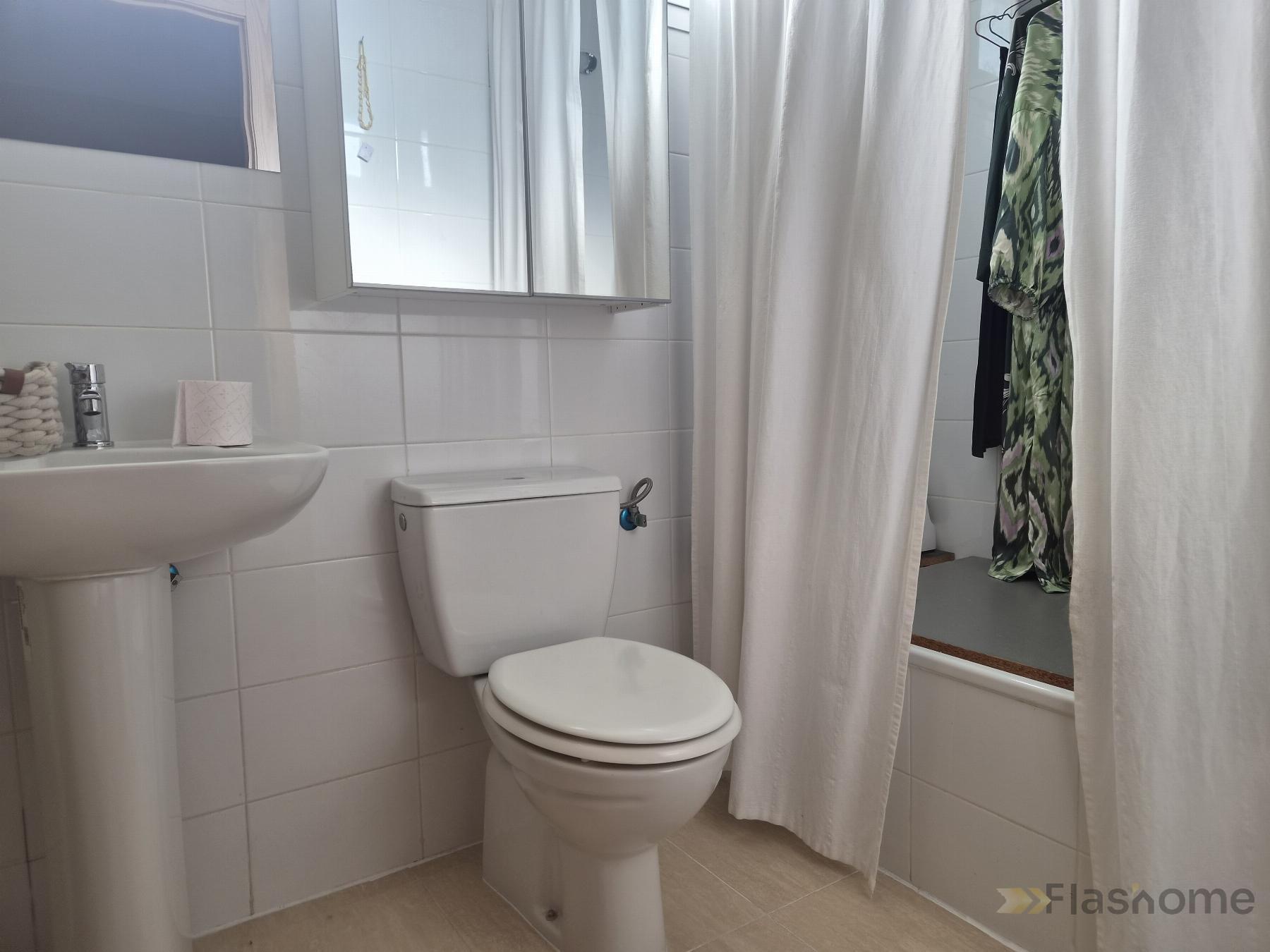 Venta de piso en Badajoz