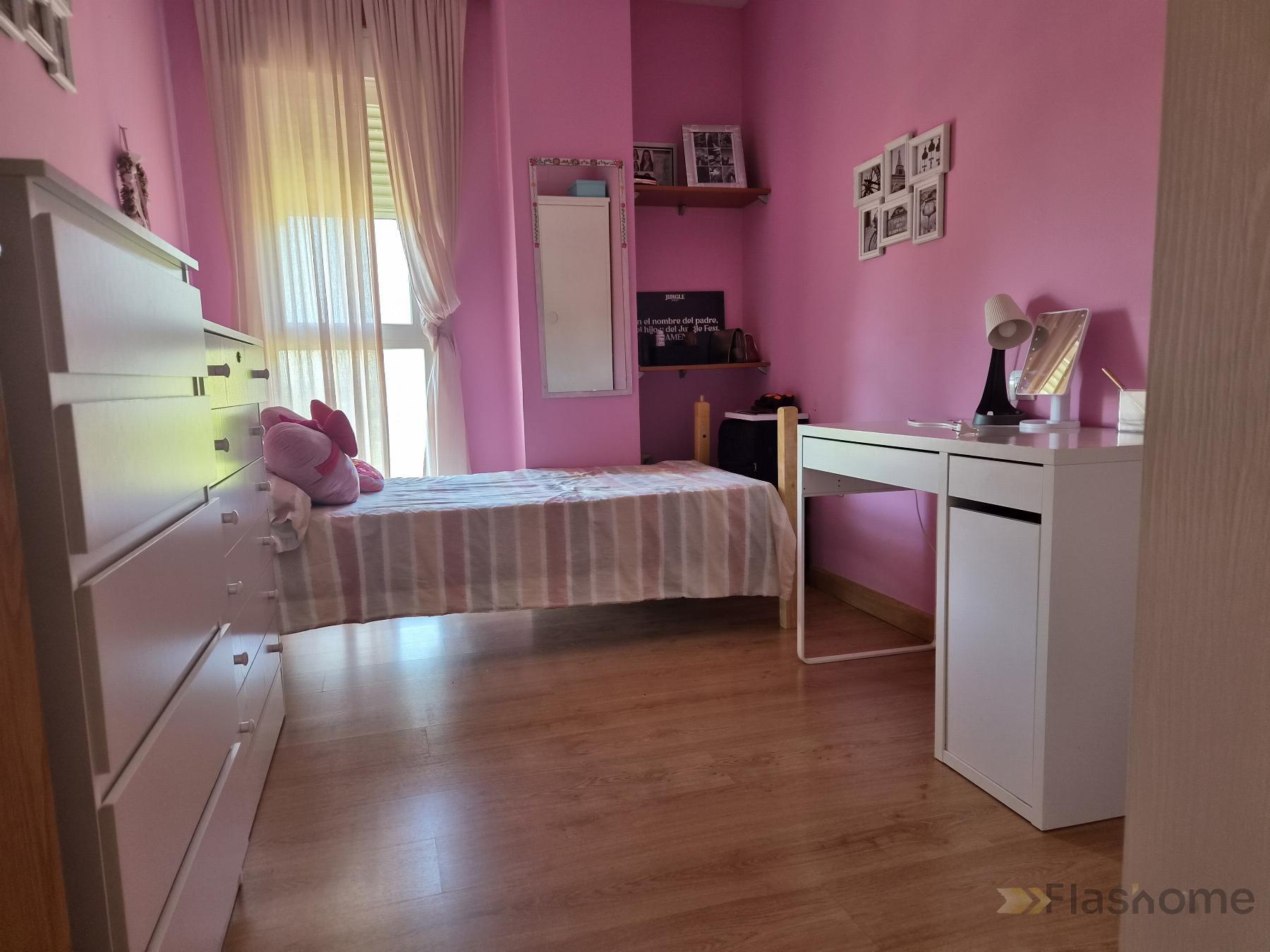 Venta de piso en Badajoz