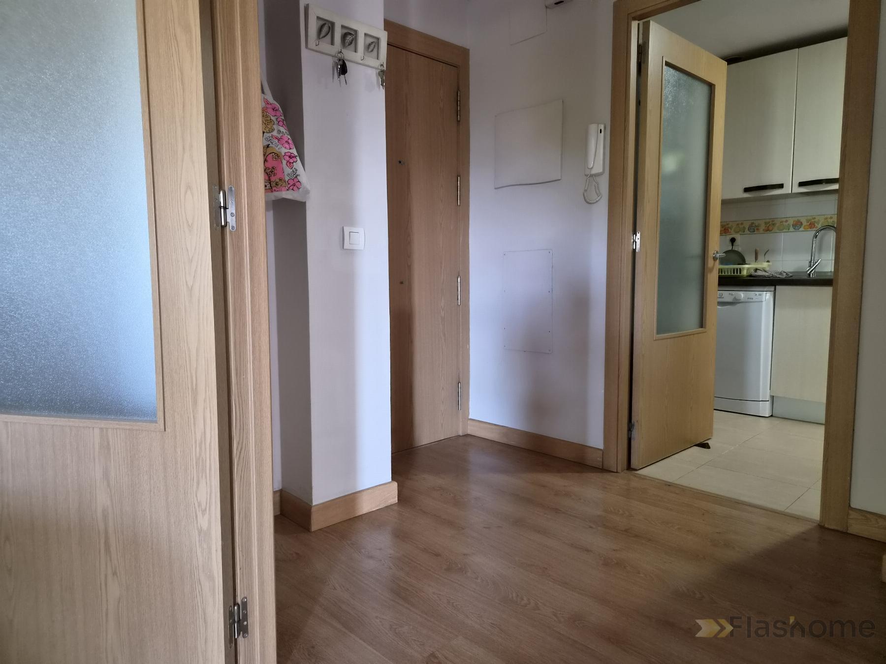 Venta de piso en Badajoz