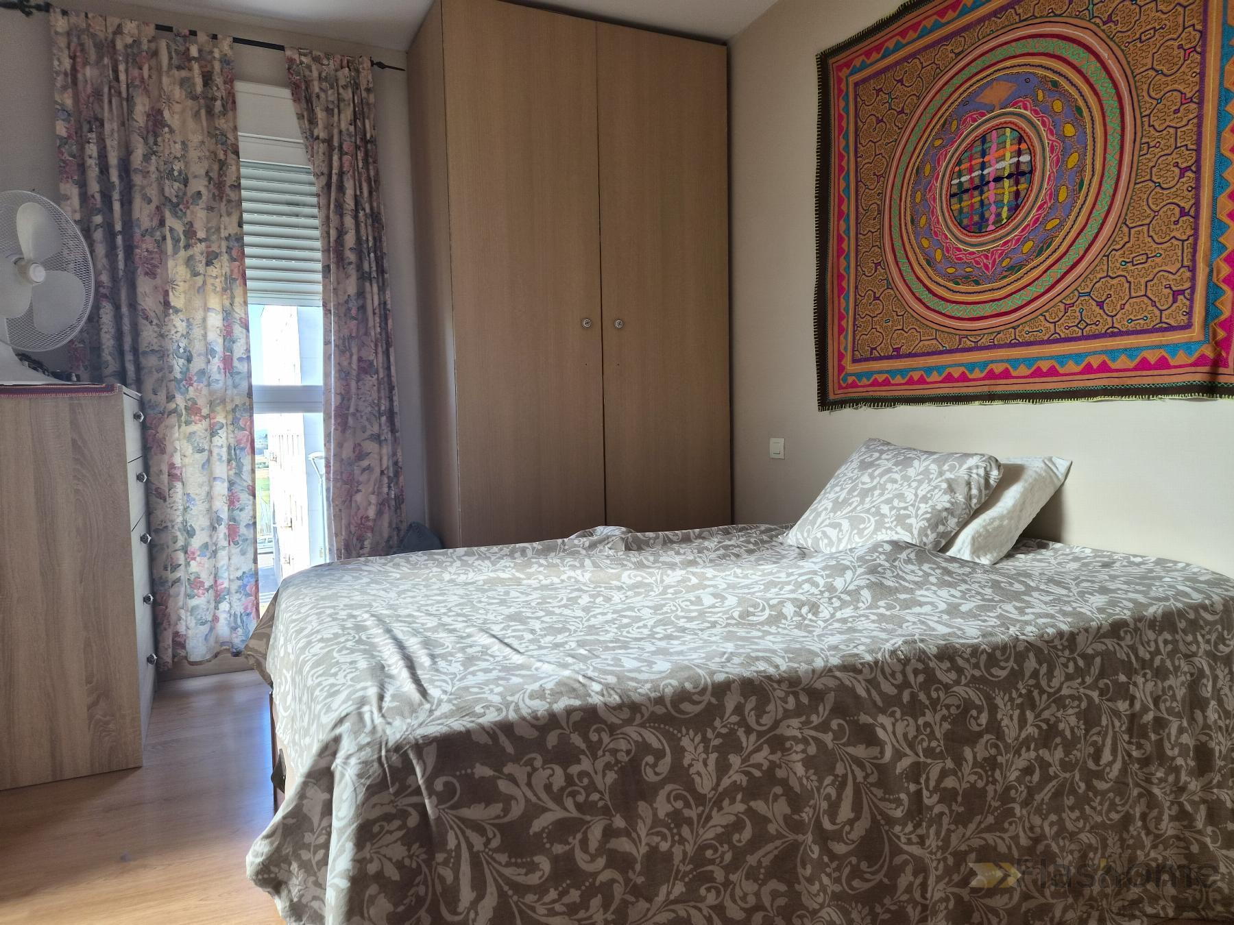 Venta de piso en Badajoz