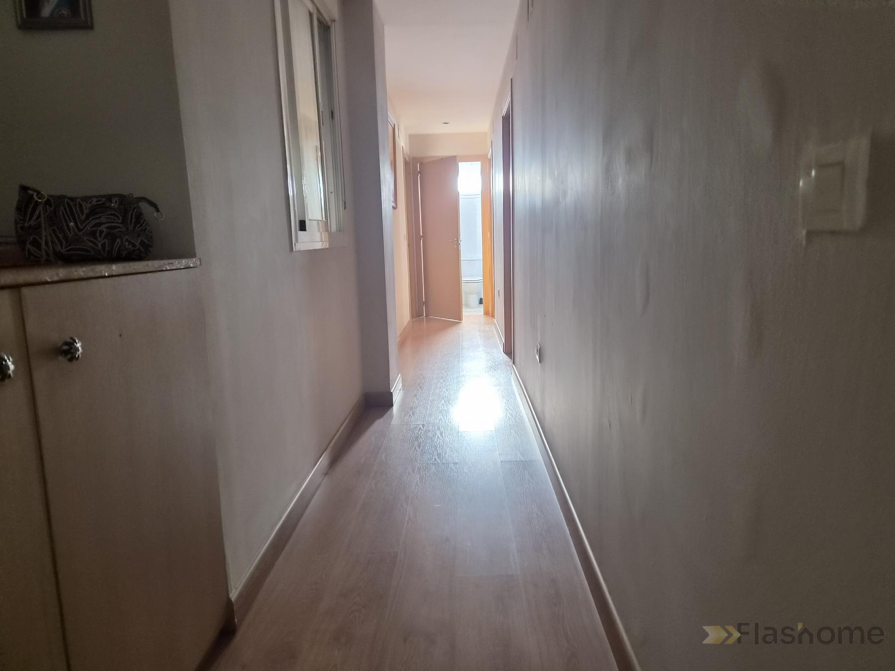 Venta de piso en Badajoz