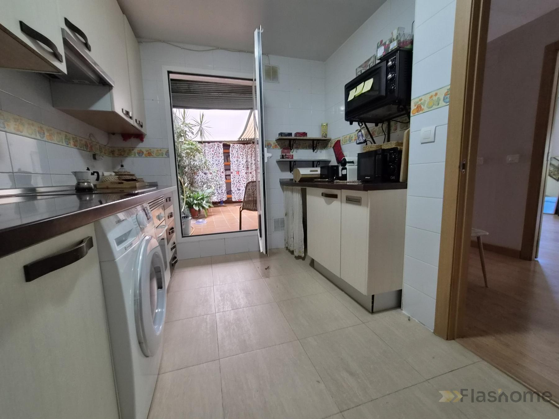 Venta de piso en Badajoz