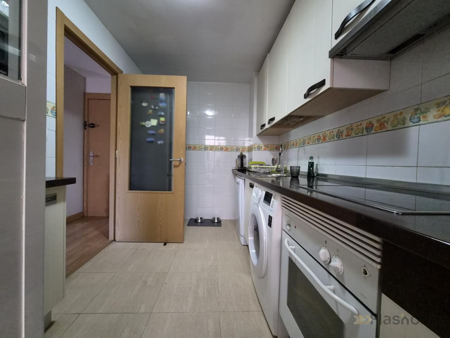 Venta de piso en Badajoz