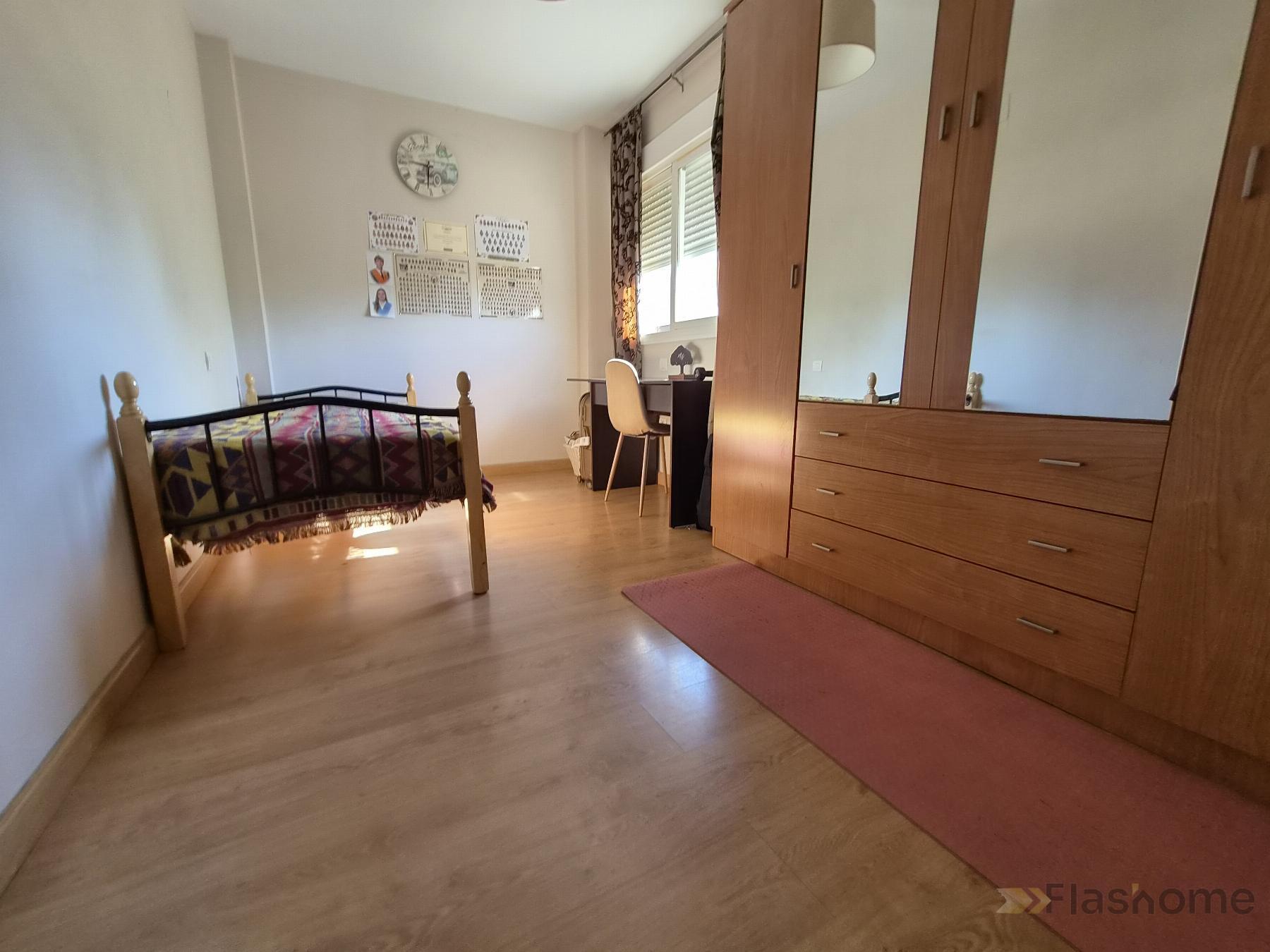 Venta de piso en Badajoz