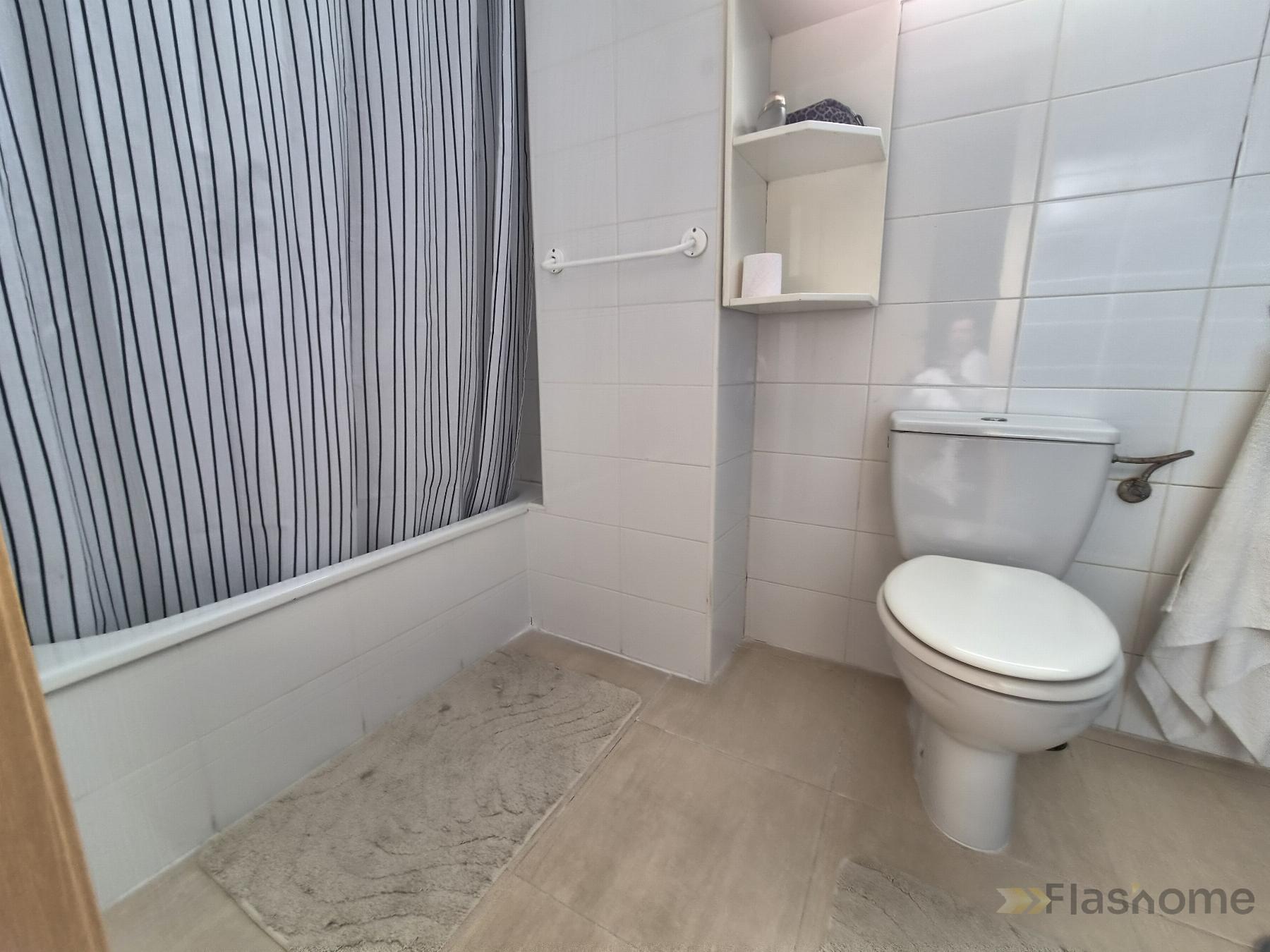 Venta de piso en Badajoz