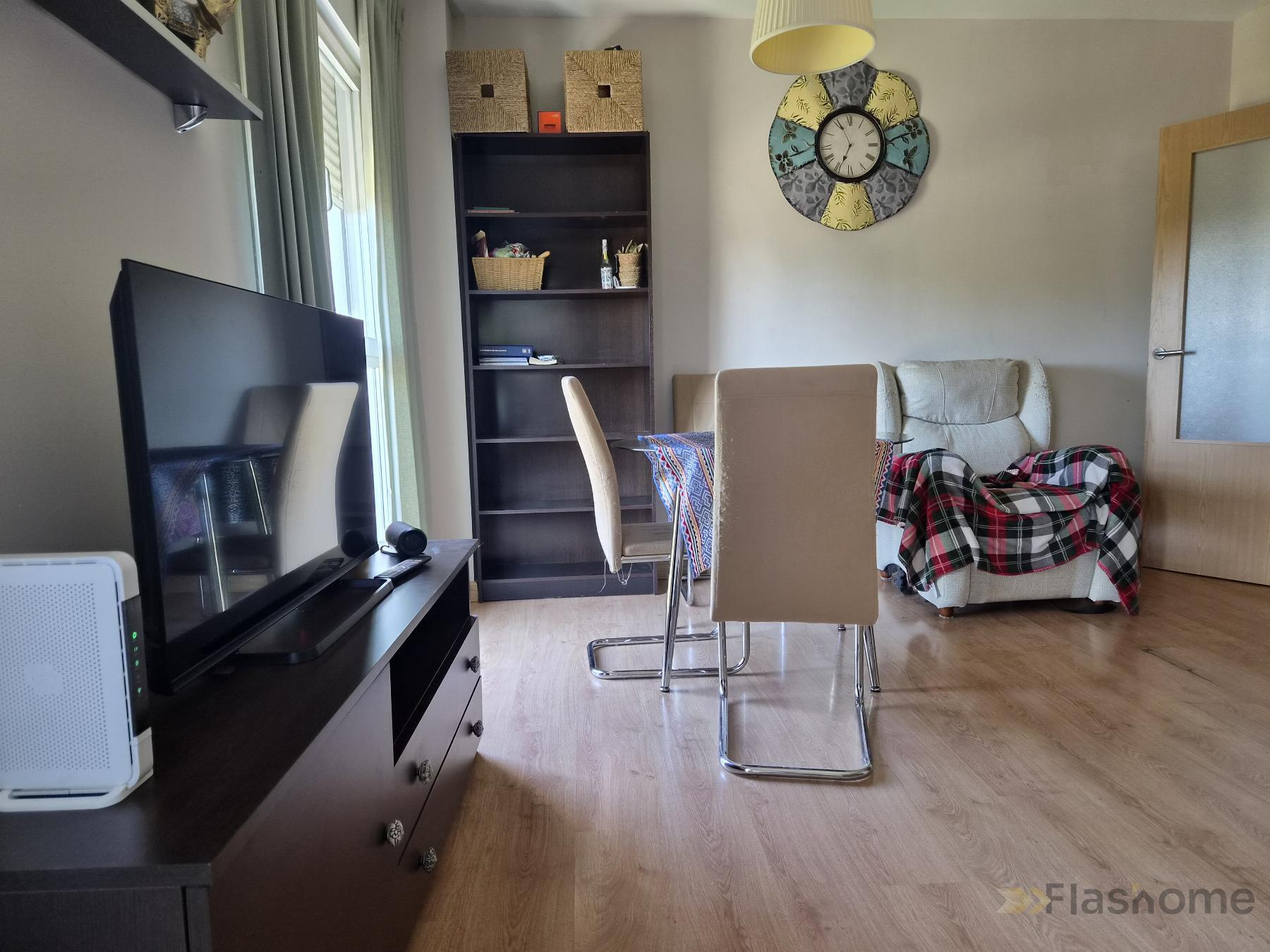 Venta de piso en Badajoz