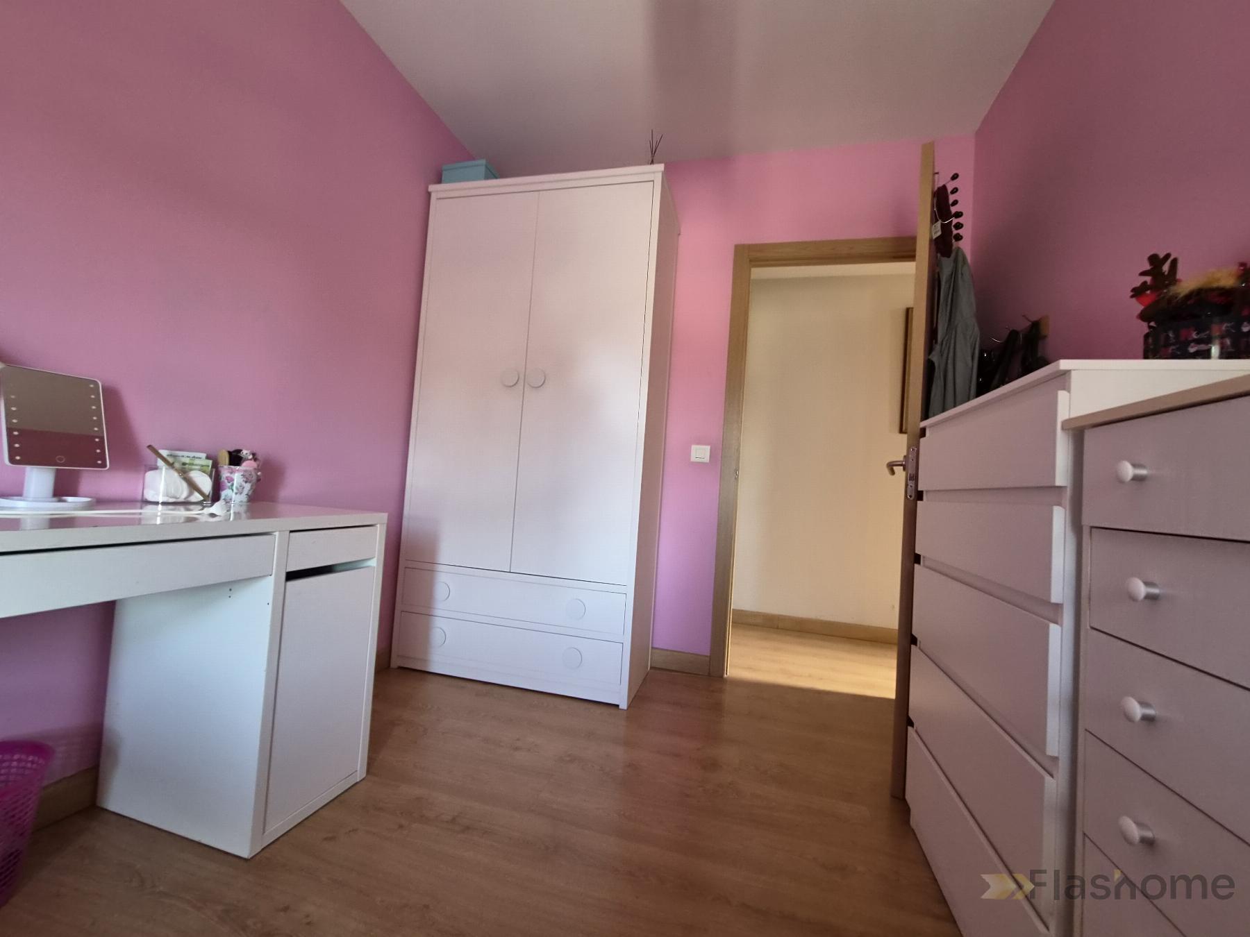 Venta de piso en Badajoz