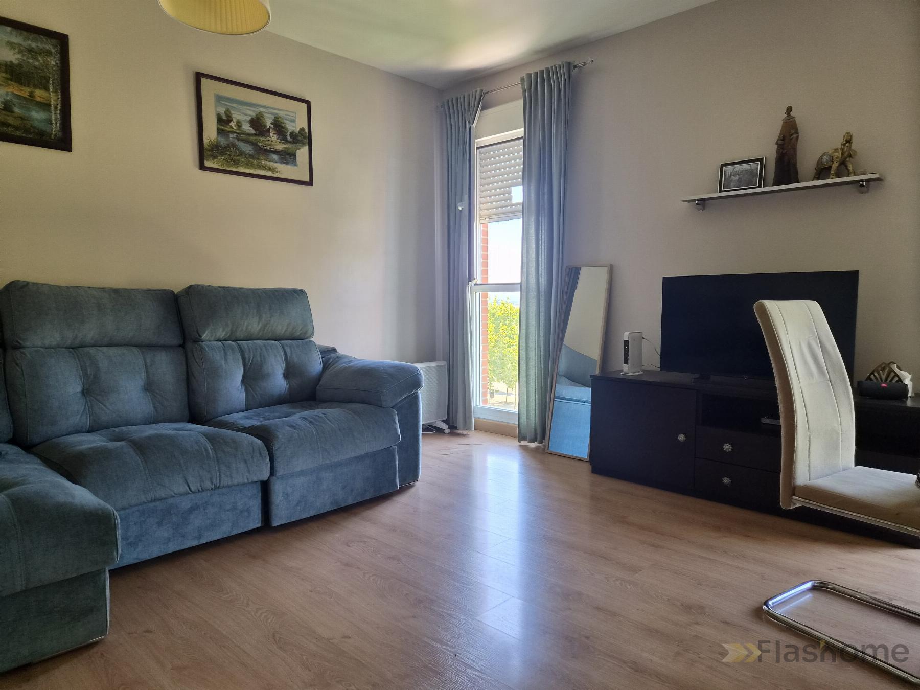 Venta de piso en Badajoz