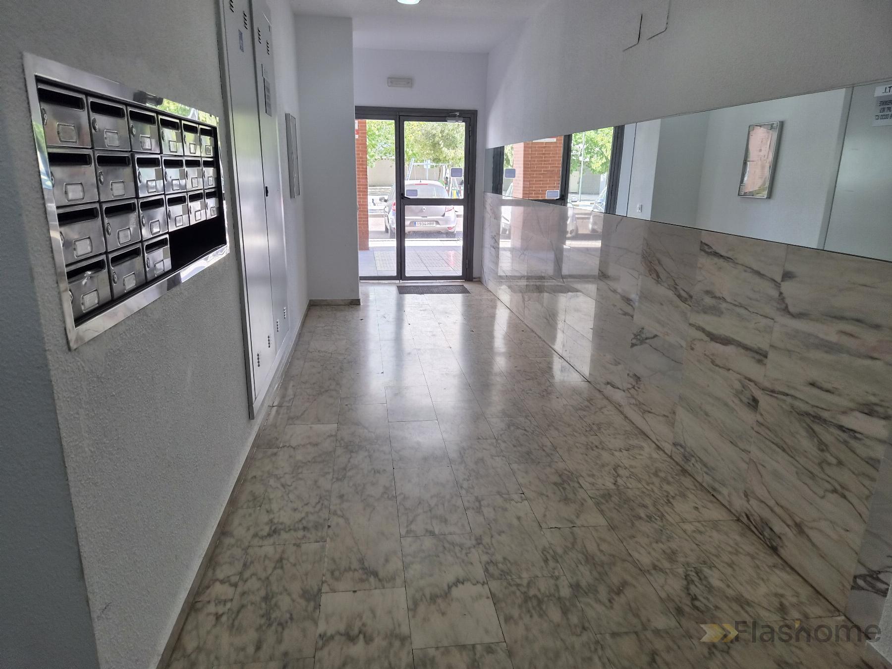 Venta de piso en Badajoz