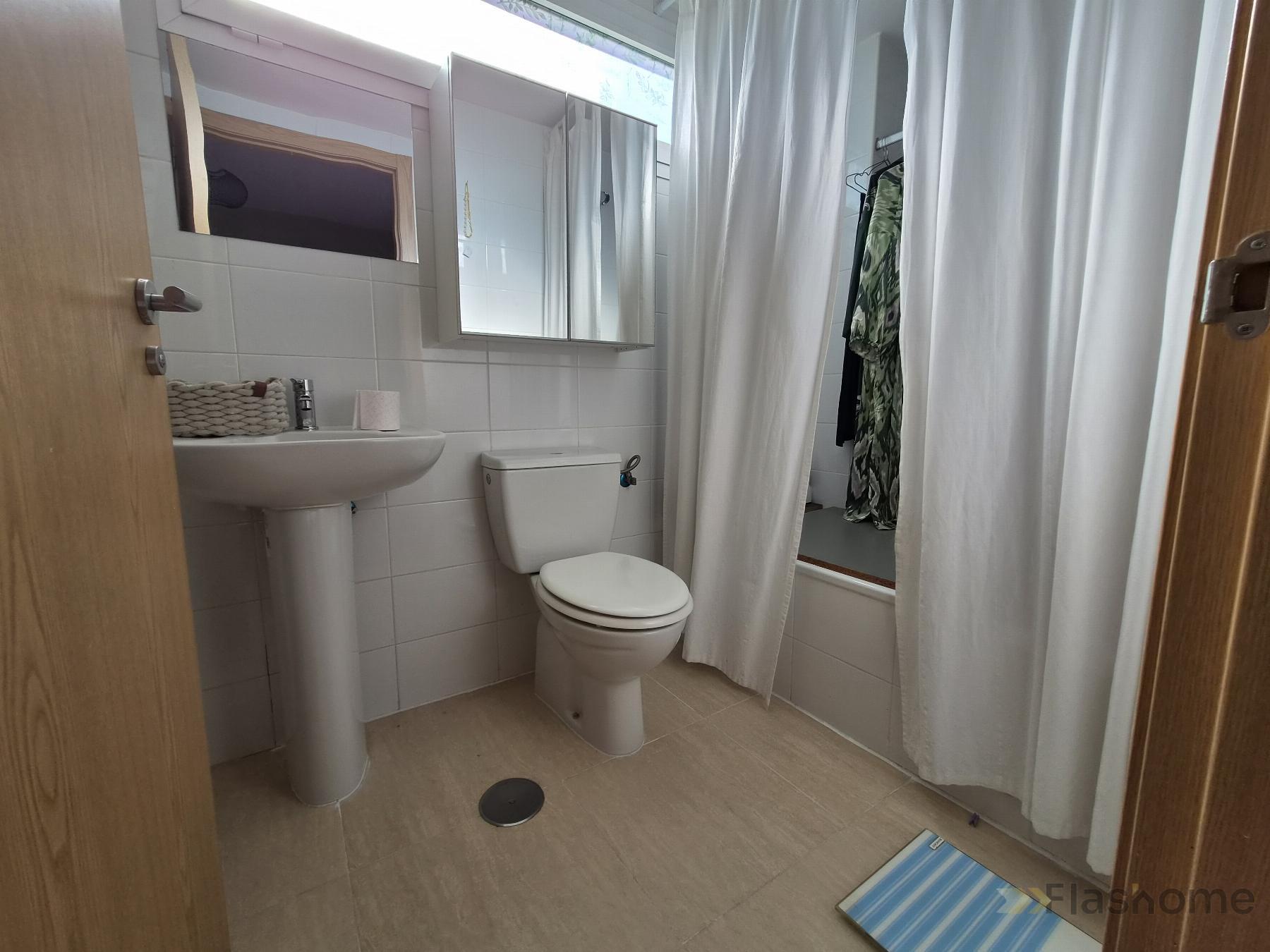 Venta de piso en Badajoz