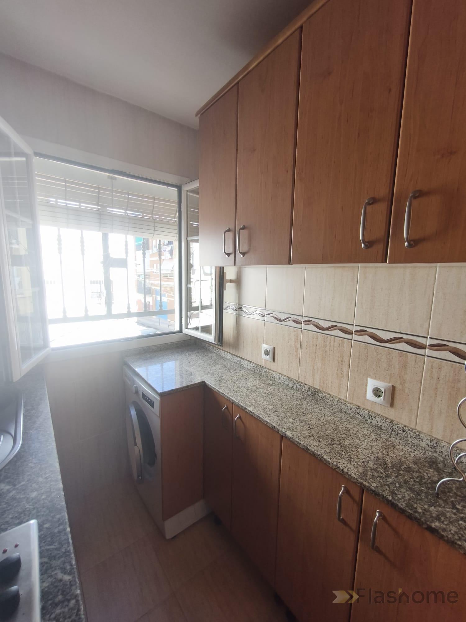 Venta de piso en Badajoz
