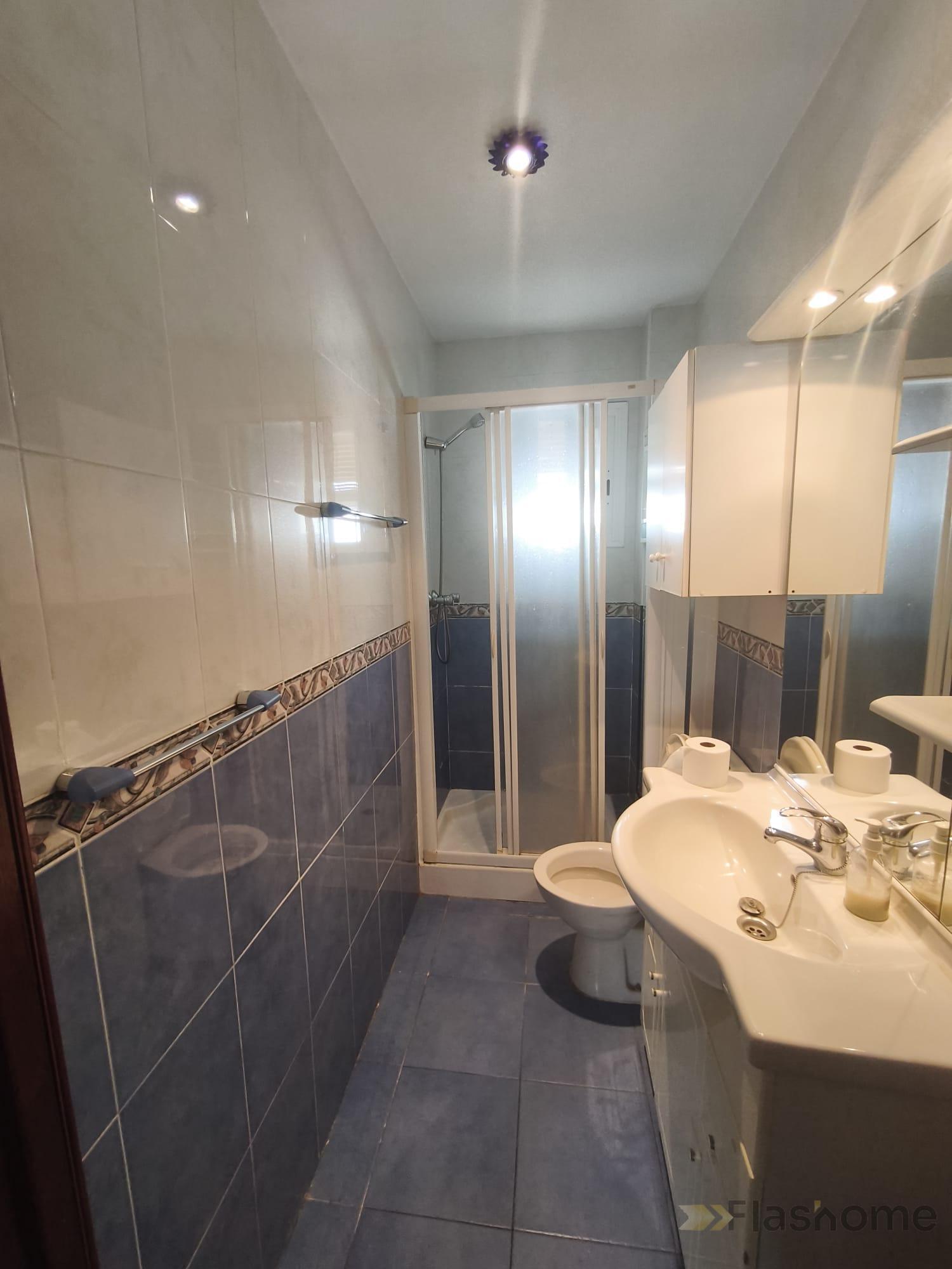 Venta de piso en Badajoz