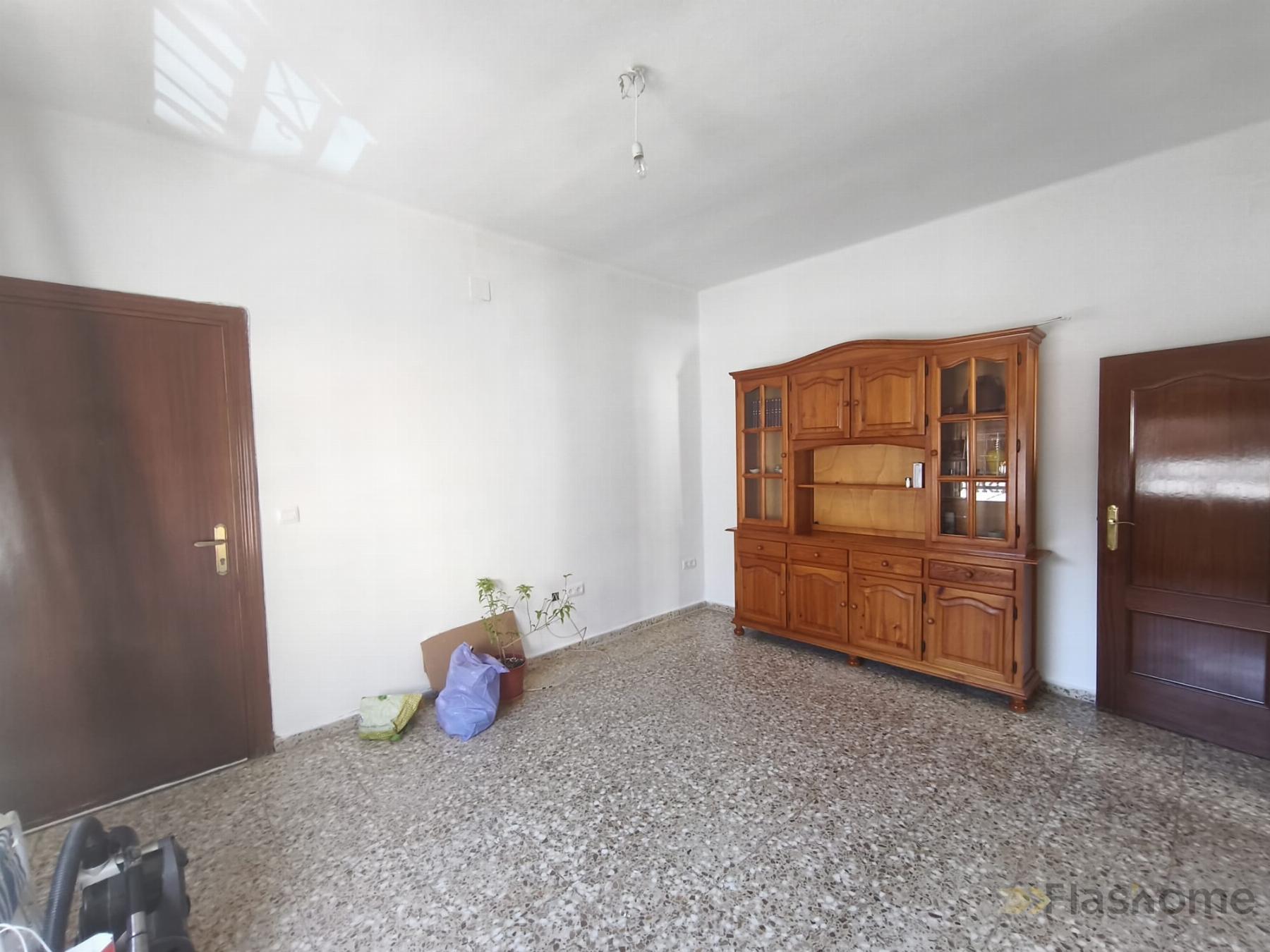 Venta de piso en Badajoz