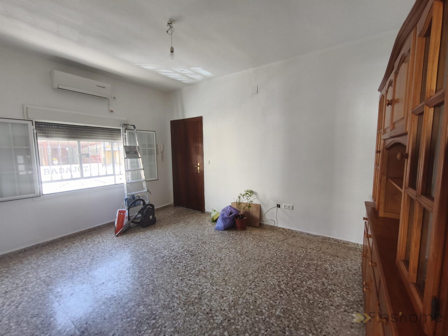 Venta de piso en Badajoz