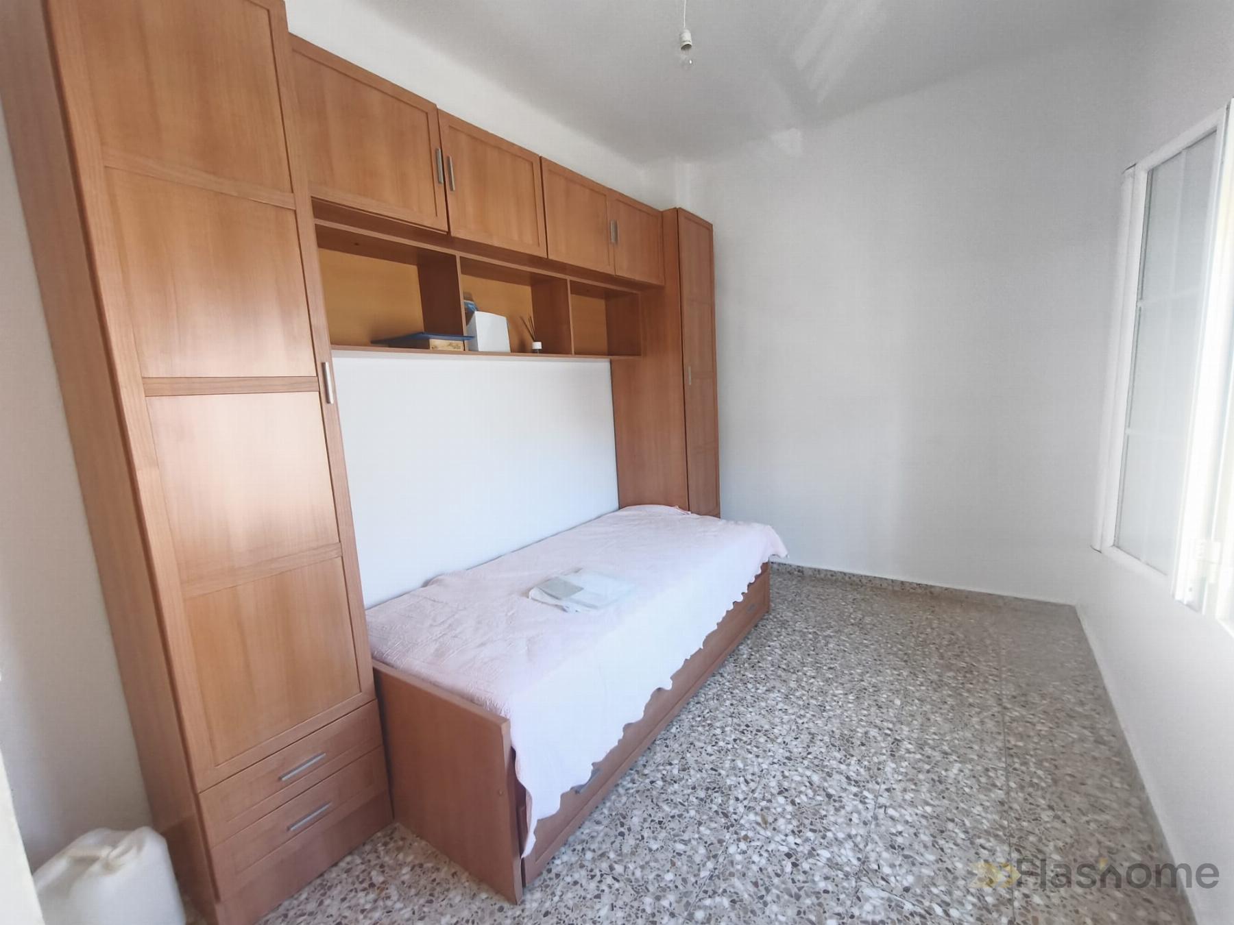 Venta de piso en Badajoz