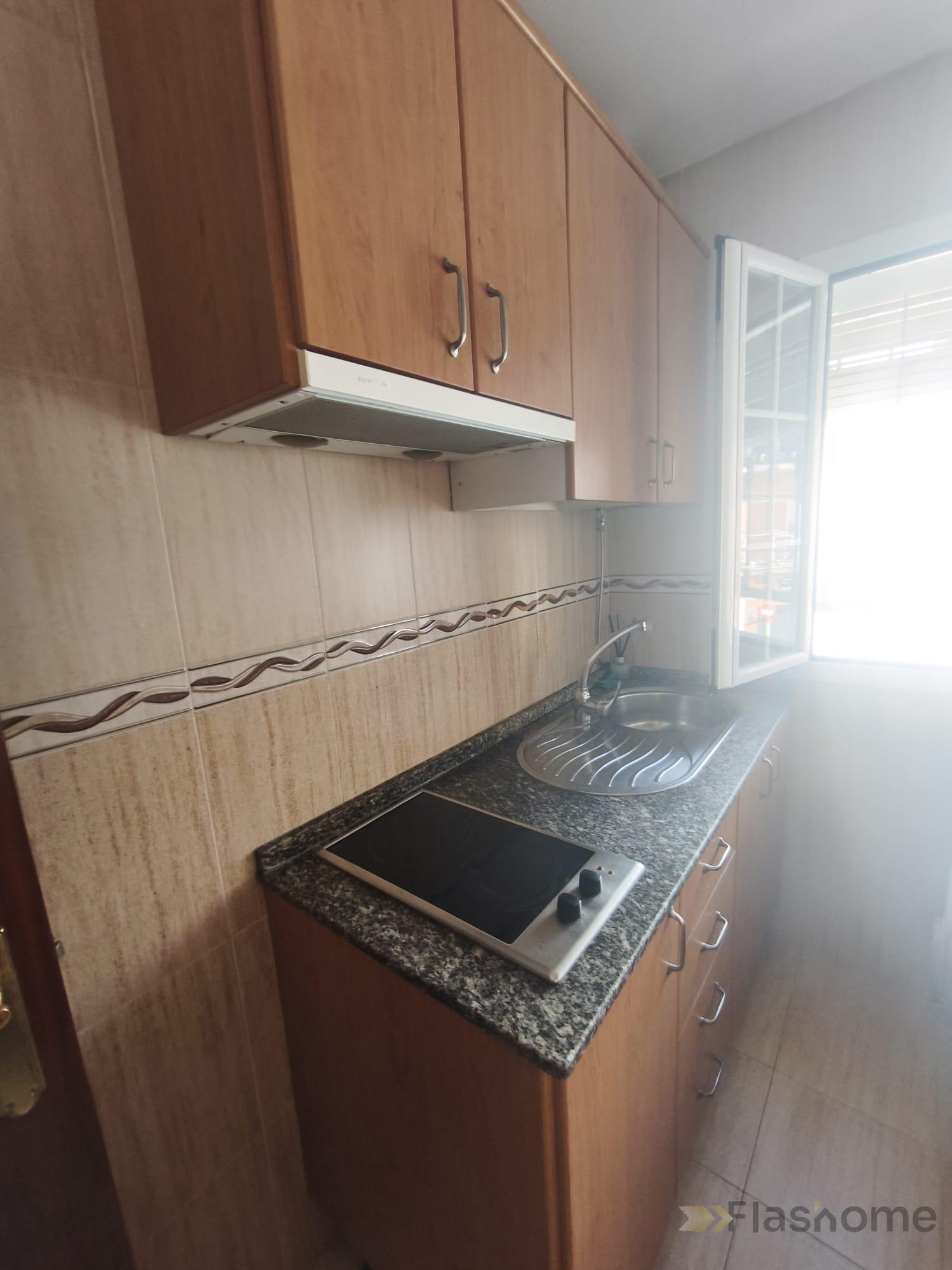 Venta de piso en Badajoz
