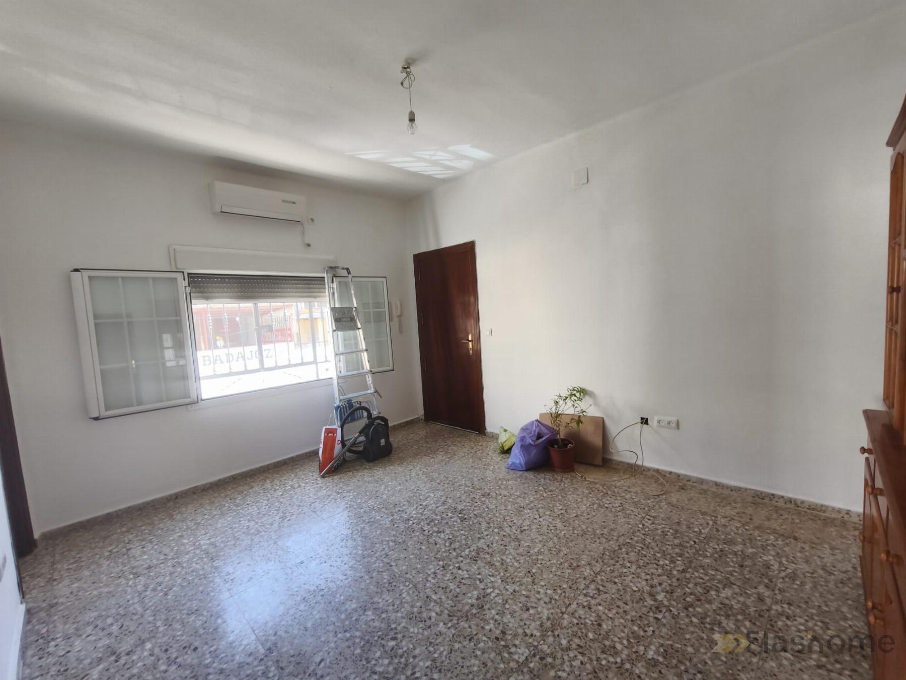 Venta de piso en Badajoz