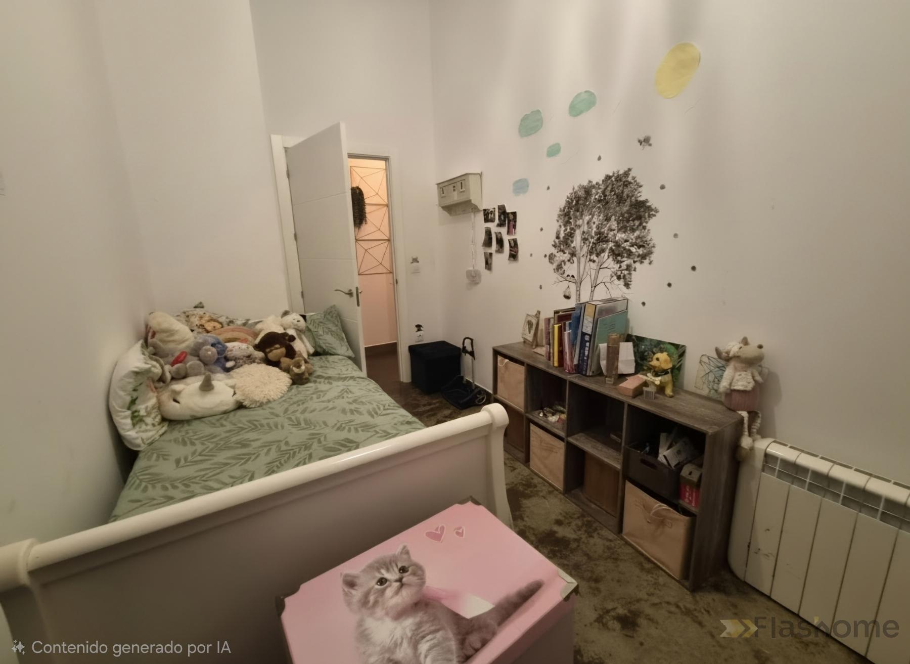 Venta de chalet en Badajoz
