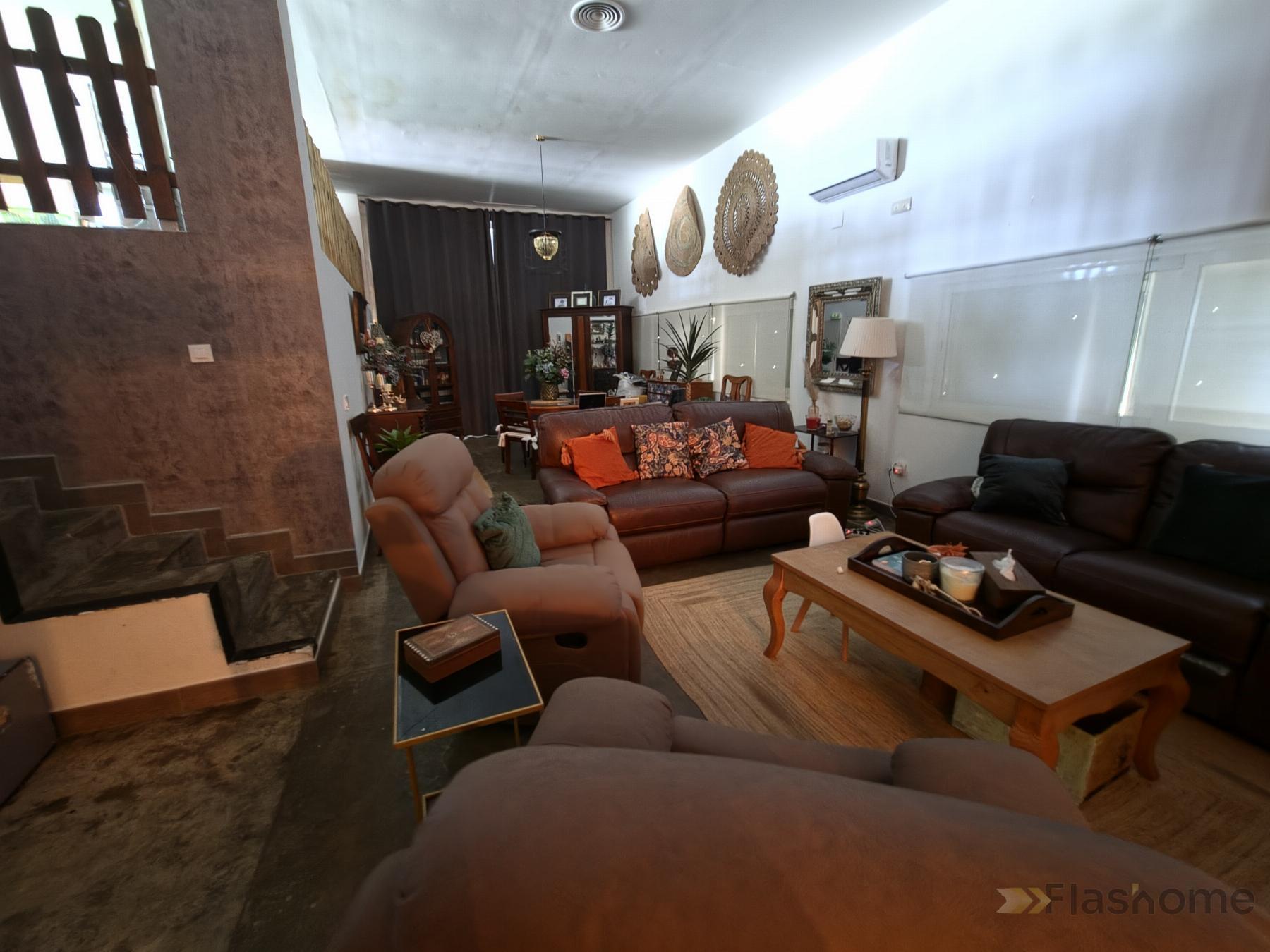 Venta de chalet en Badajoz