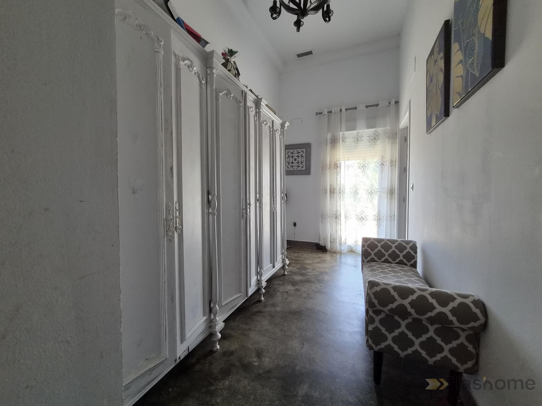 Venta de chalet en Badajoz