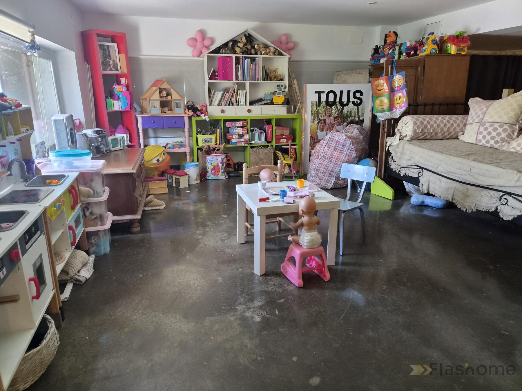 Venta de chalet en Badajoz