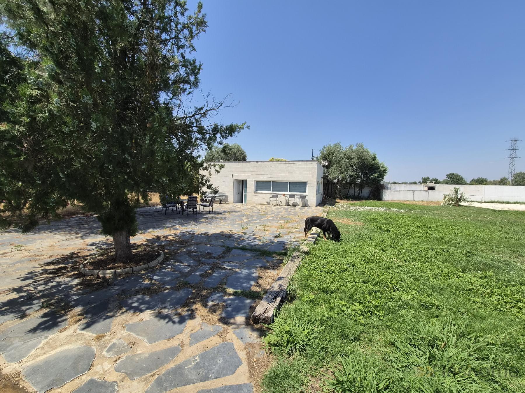 Venta de chalet en Badajoz