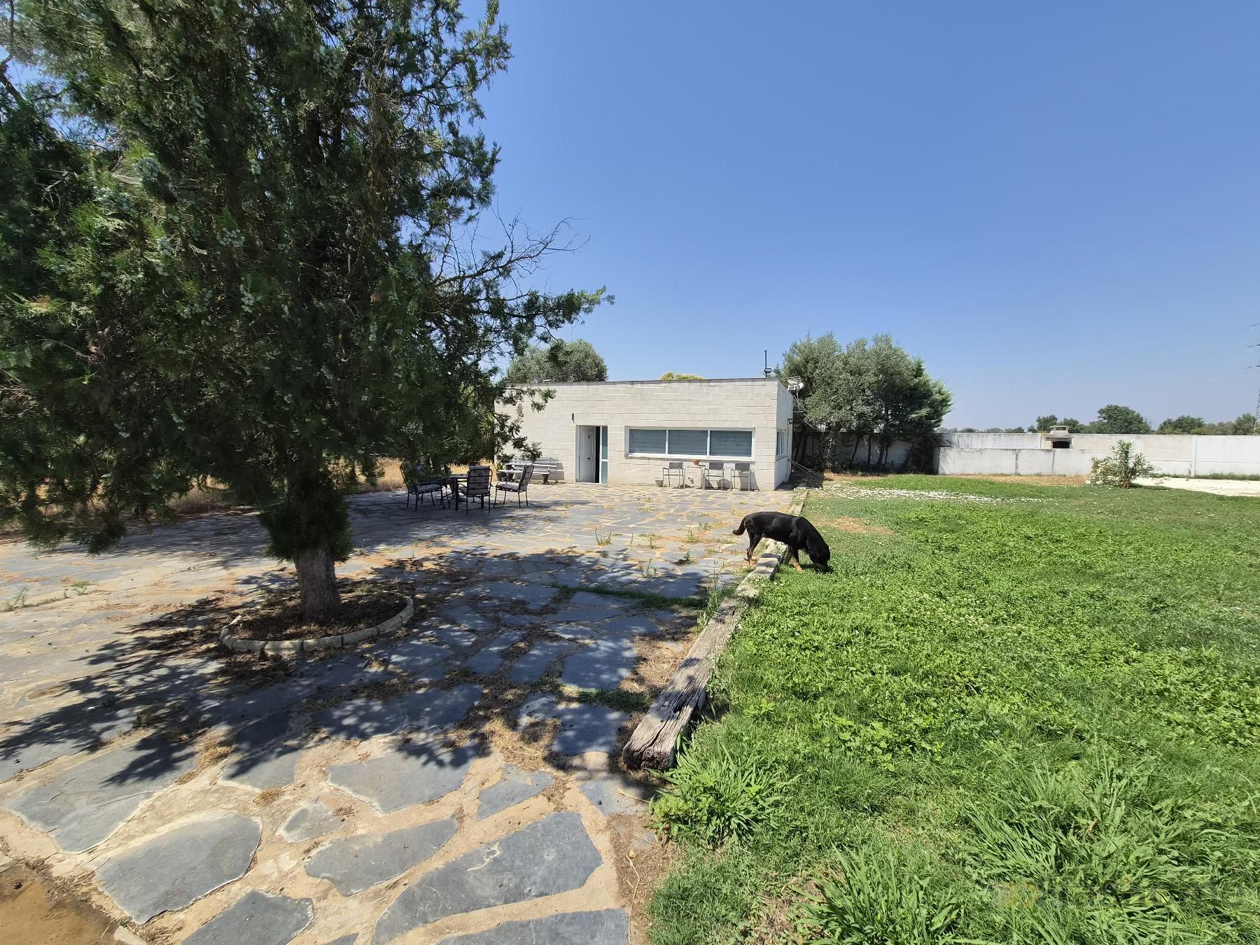 Venta de chalet en Badajoz