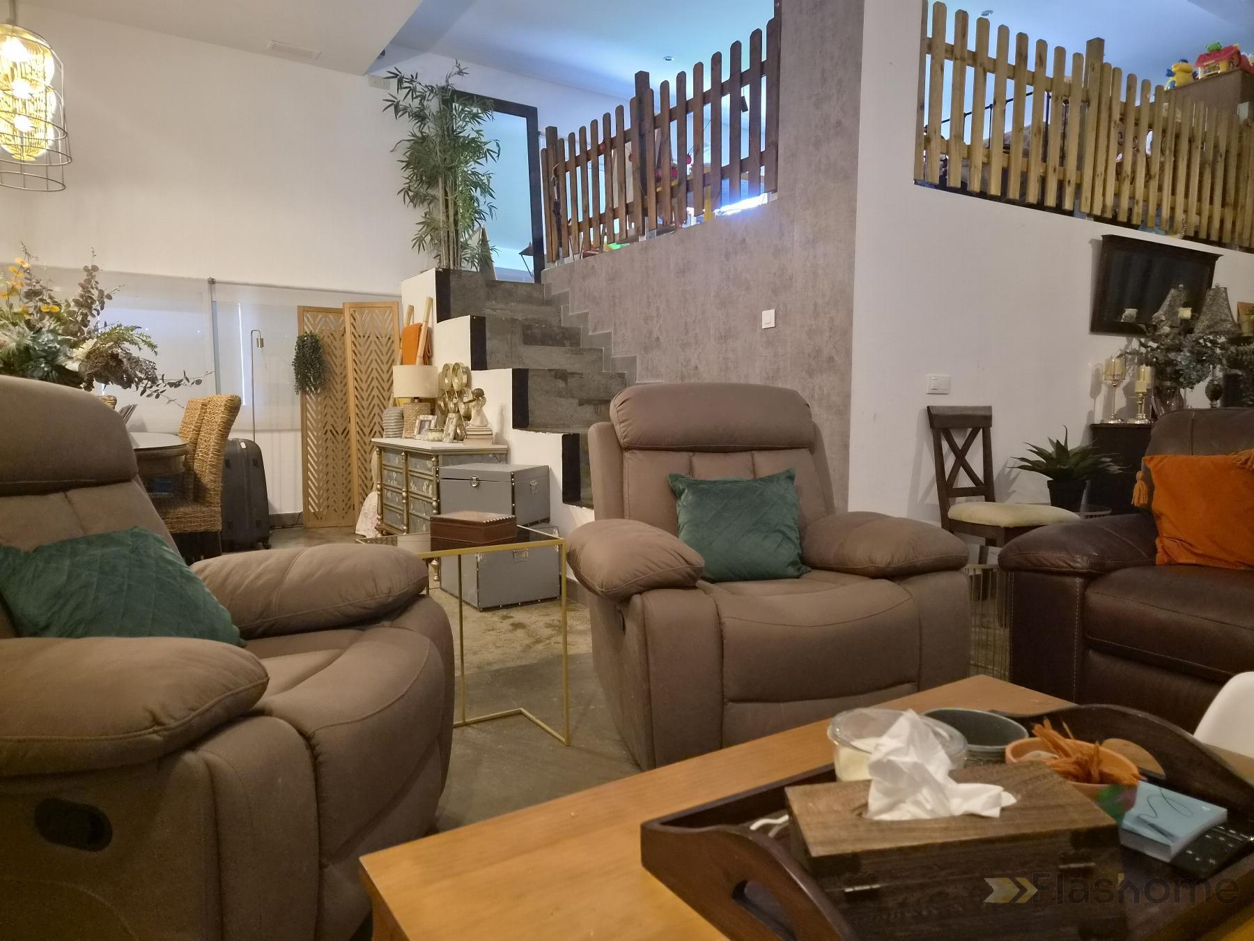 Venta de chalet en Badajoz
