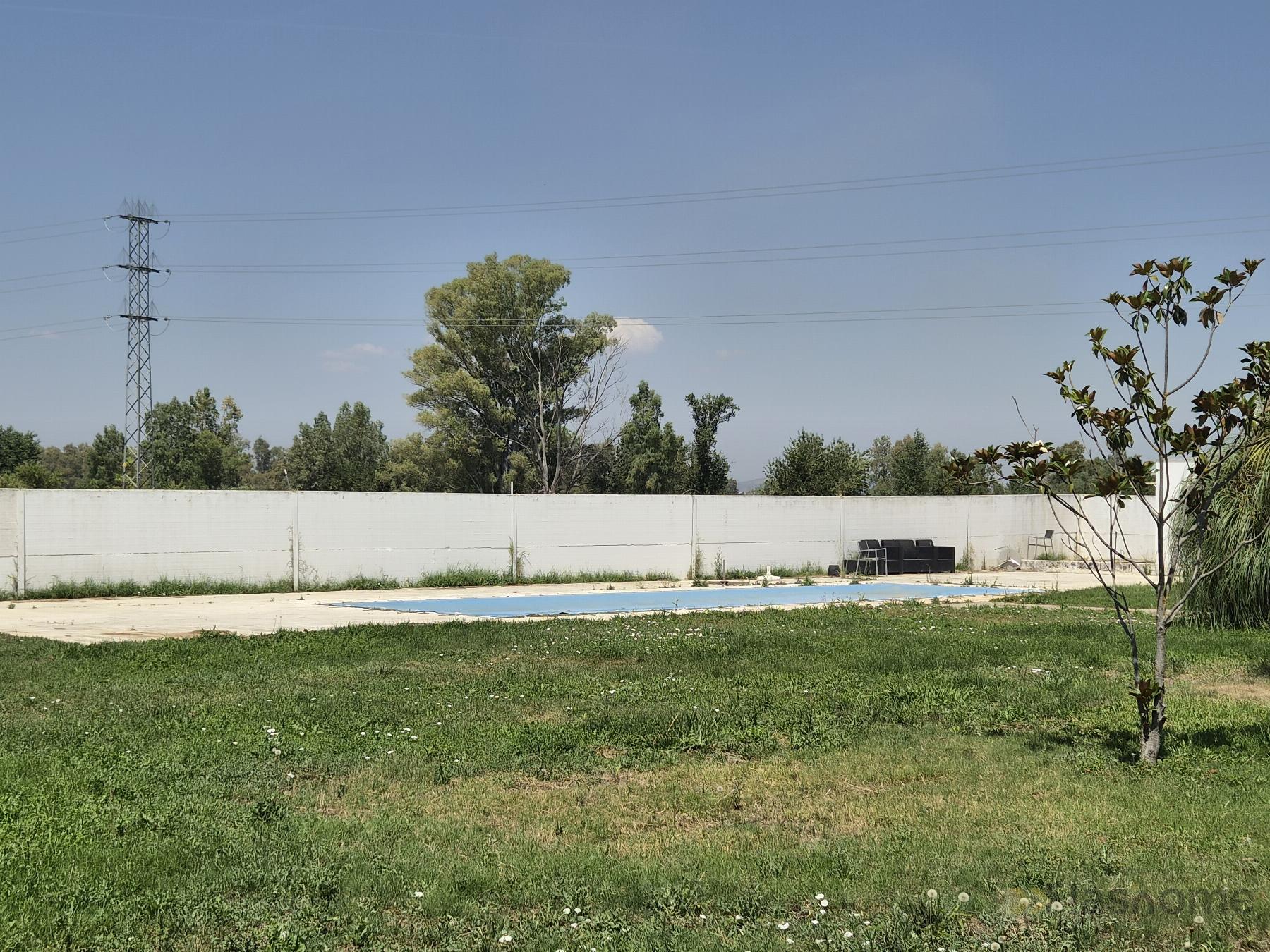 Venta de chalet en Badajoz
