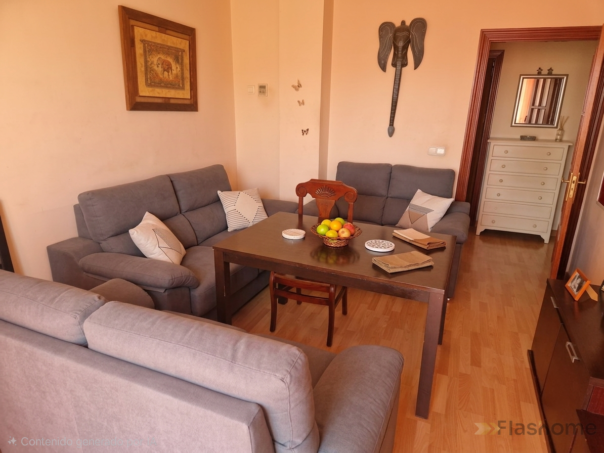 Venta de apartamento en Badajoz
