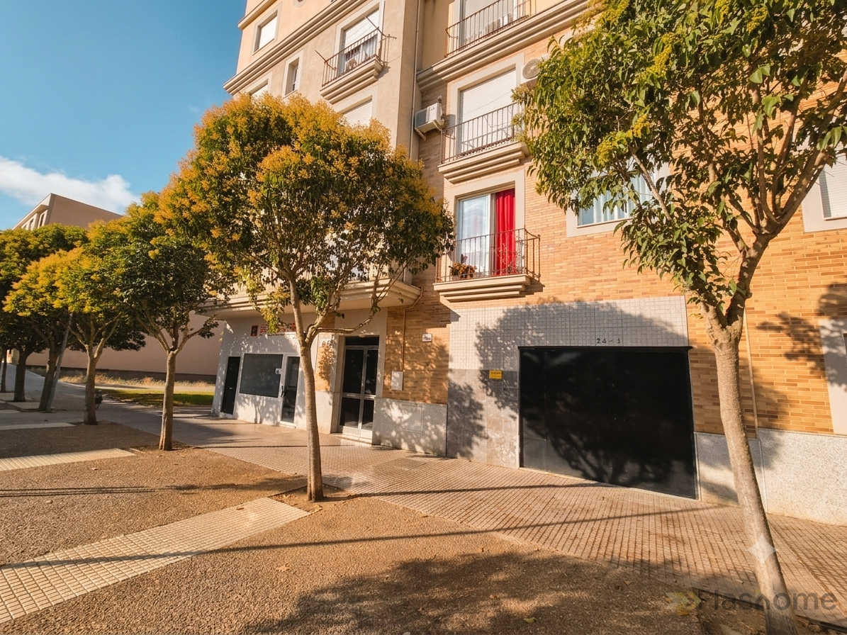 Venta de apartamento en Badajoz