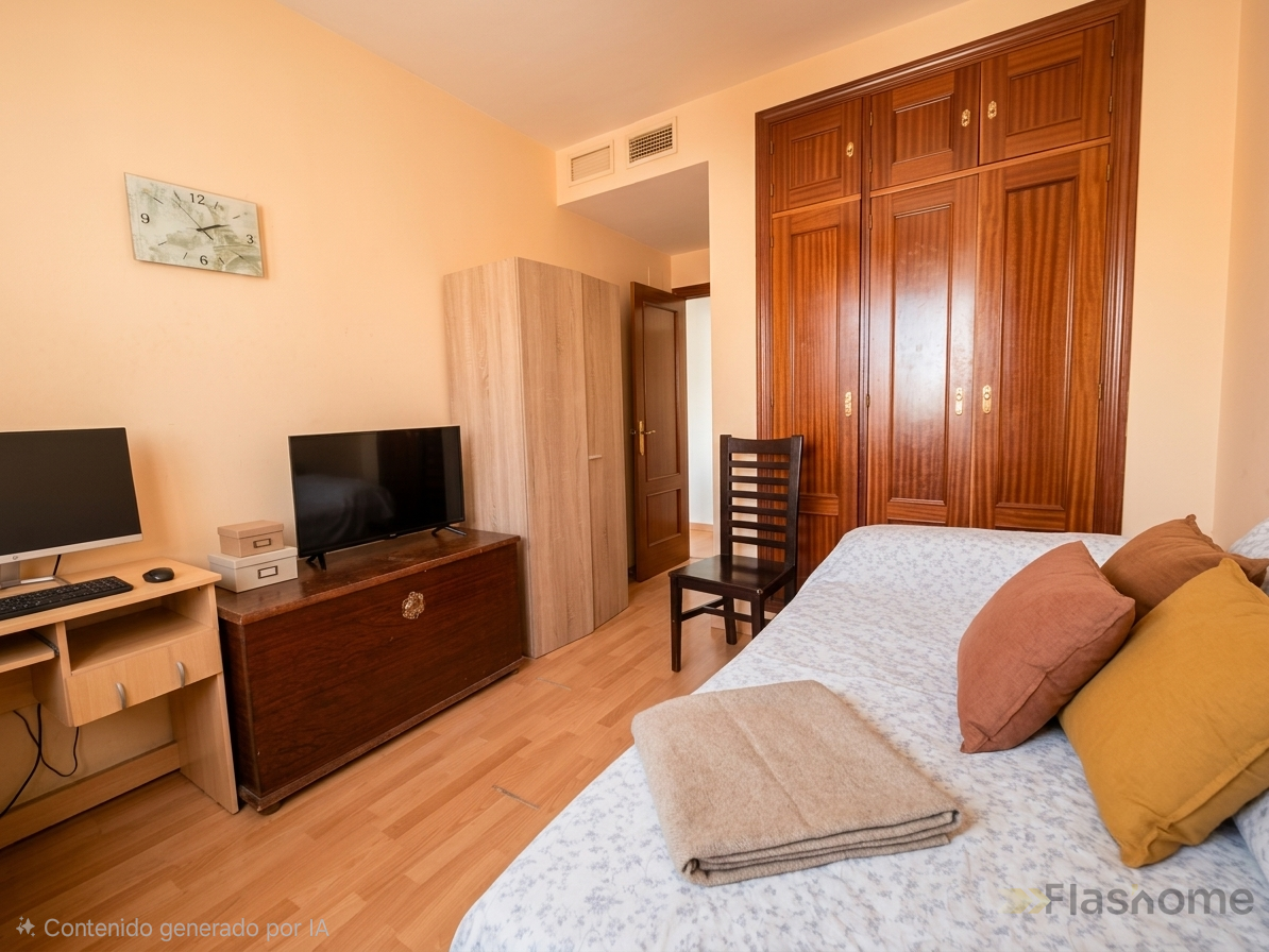 Venta de apartamento en Badajoz