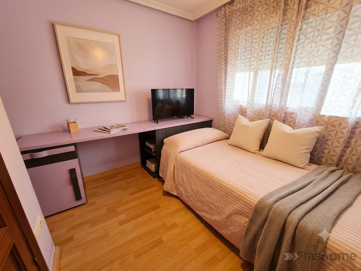 Venta de apartamento en Badajoz