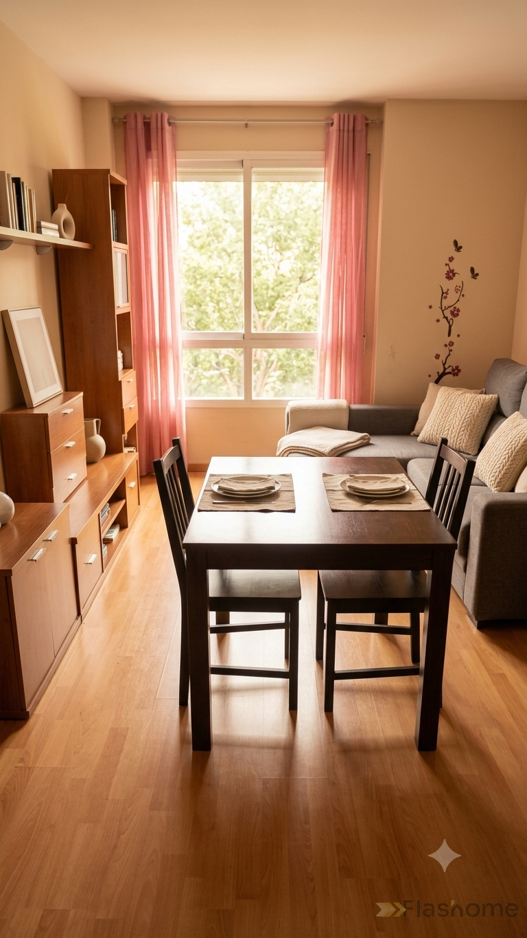Venta de apartamento en Badajoz