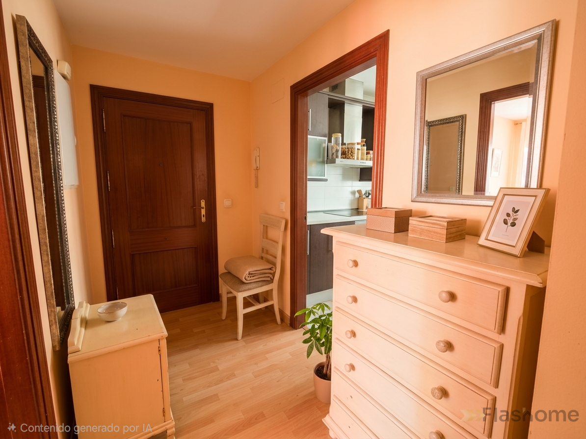 Venta de apartamento en Badajoz