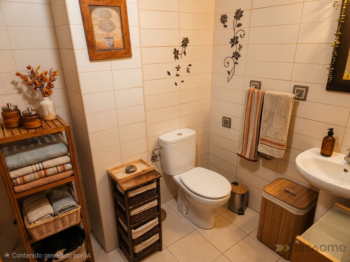 Venta de apartamento en Badajoz