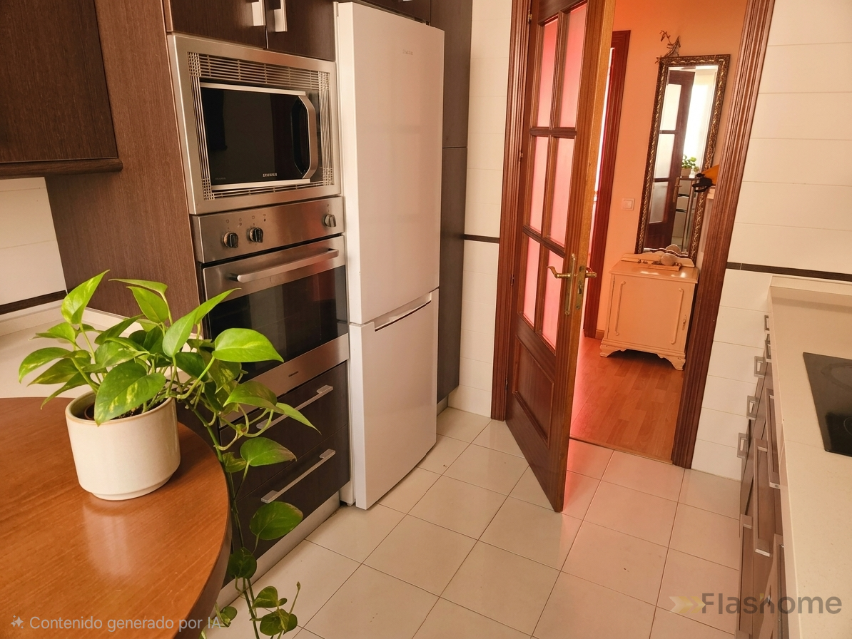 Venta de apartamento en Badajoz