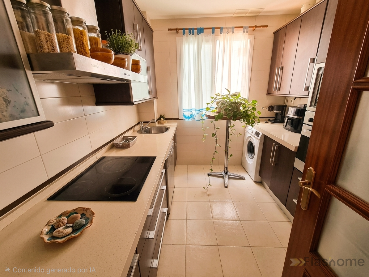 Venta de apartamento en Badajoz