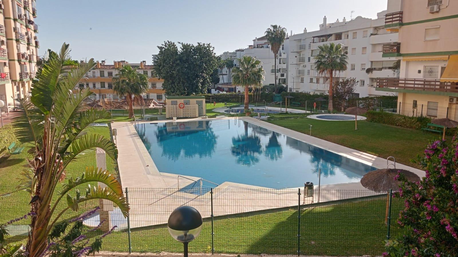 Venta de apartamento en Benalmádena