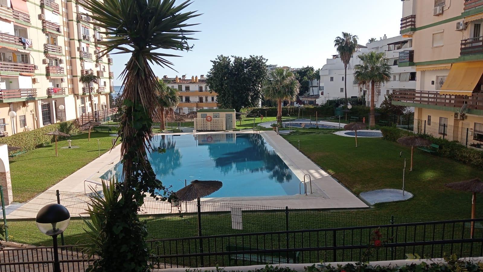 Venta de apartamento en Benalmádena