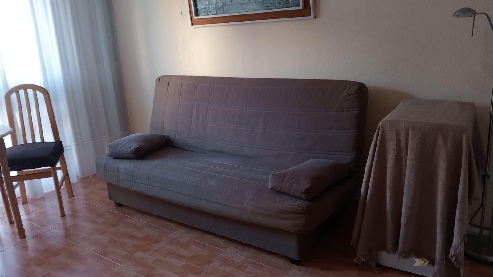 Venta de apartamento en Benalmádena