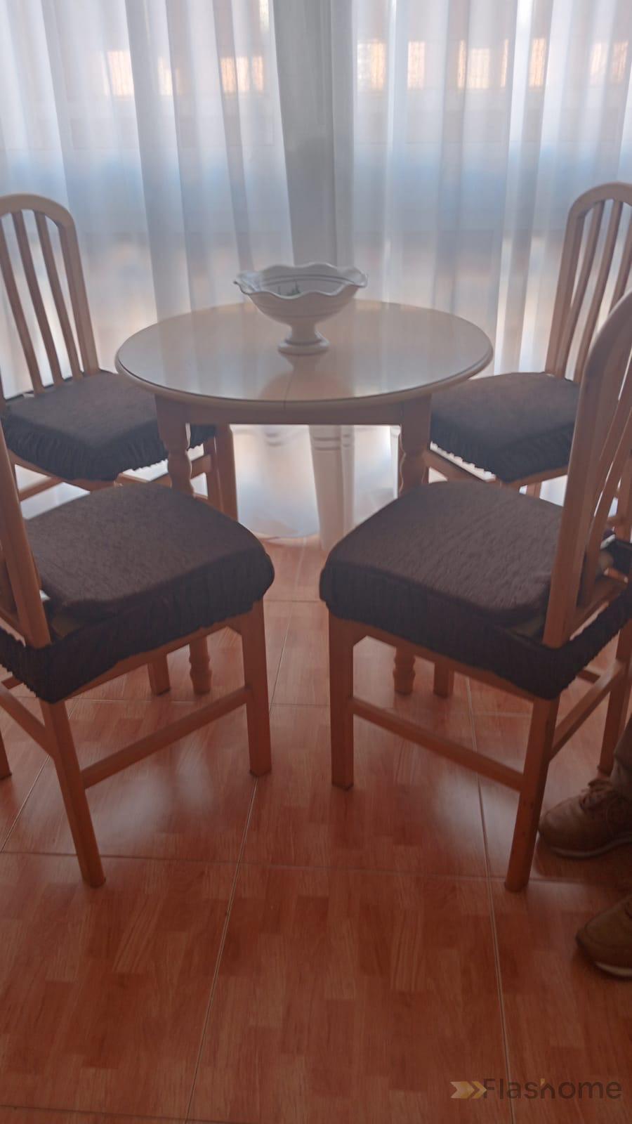Venta de apartamento en Benalmádena