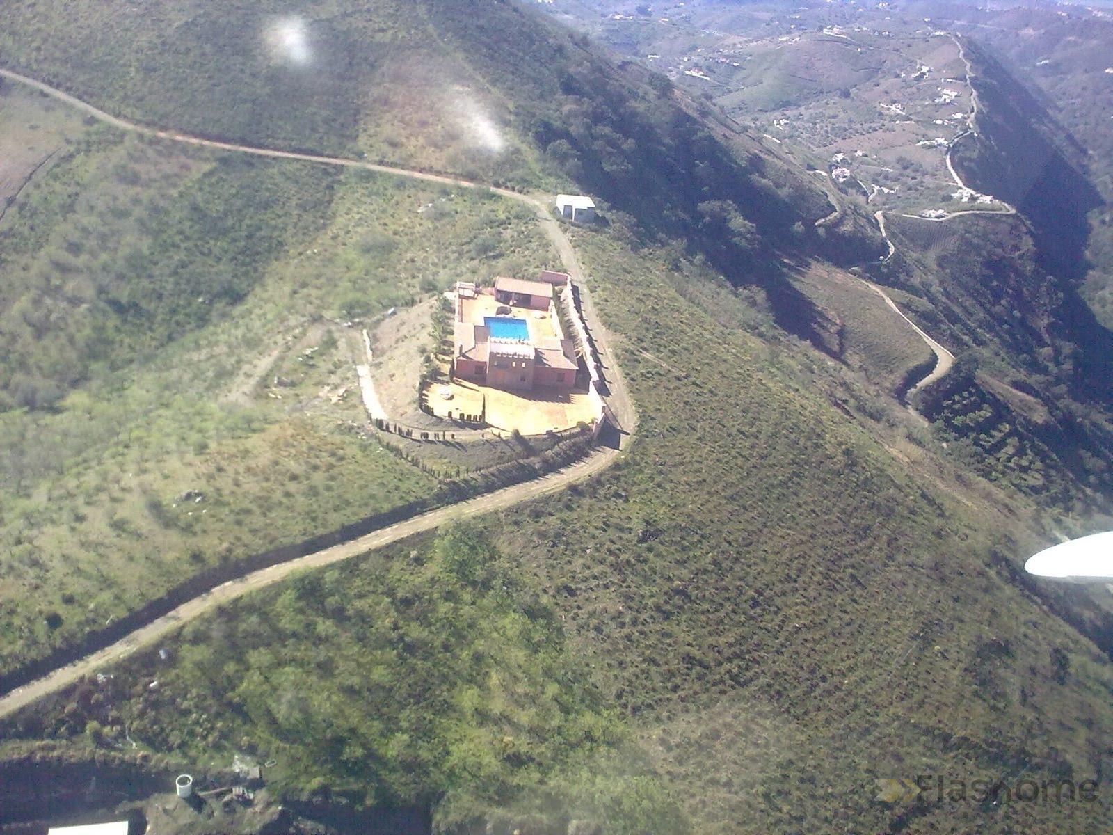 Venta de chalet en Sedella