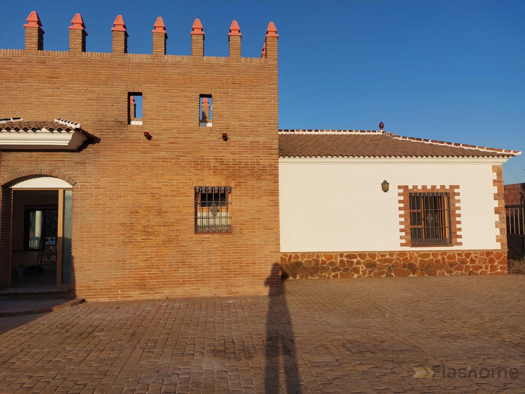 Venta de chalet en Sedella