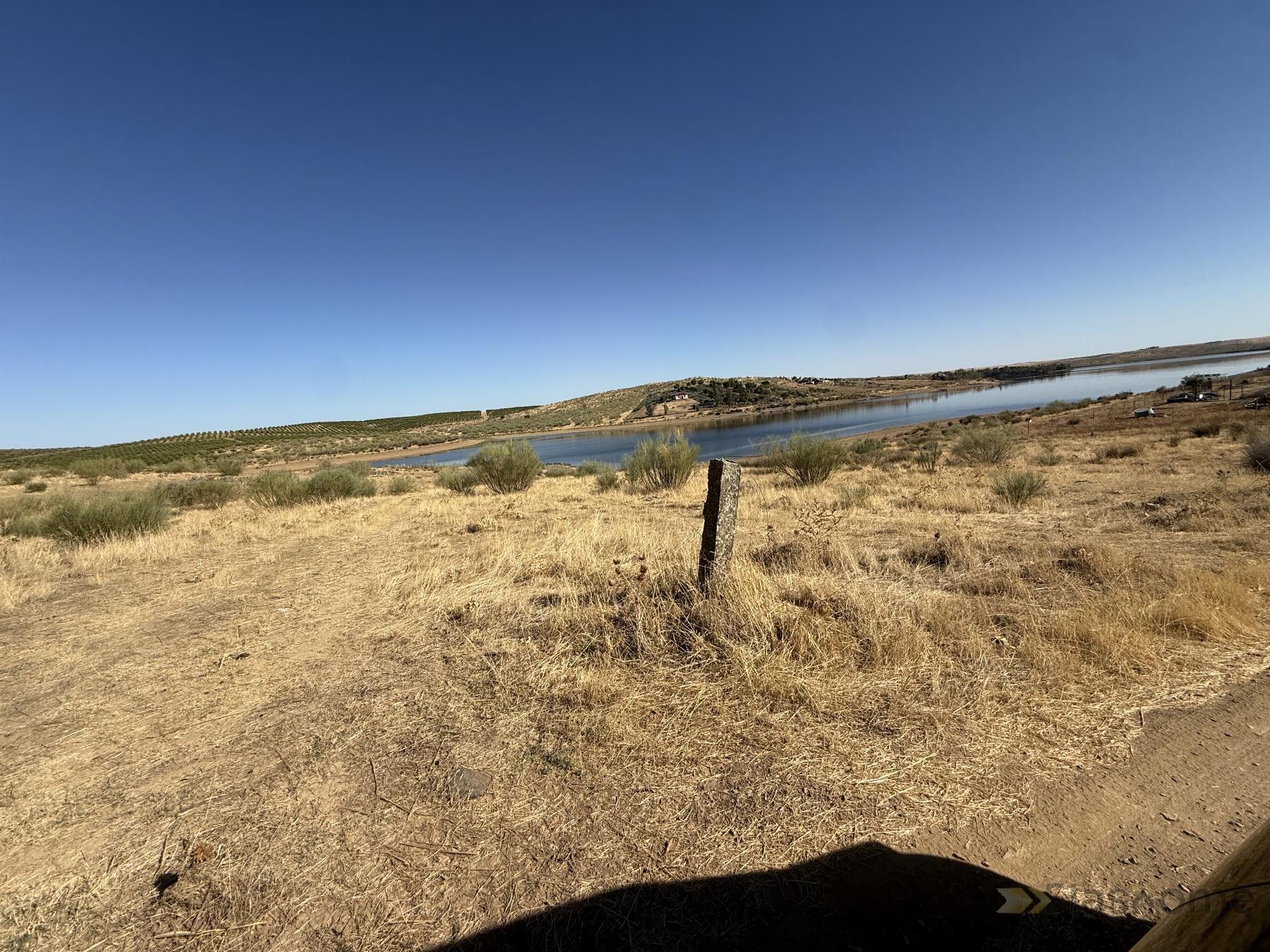 Venta de terreno en Santa Amalia