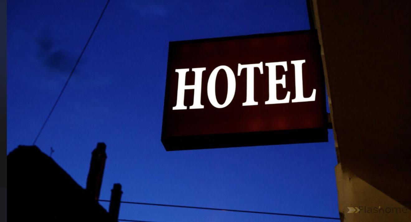 Venta de hotel en Sant Feliu de Guíxols
