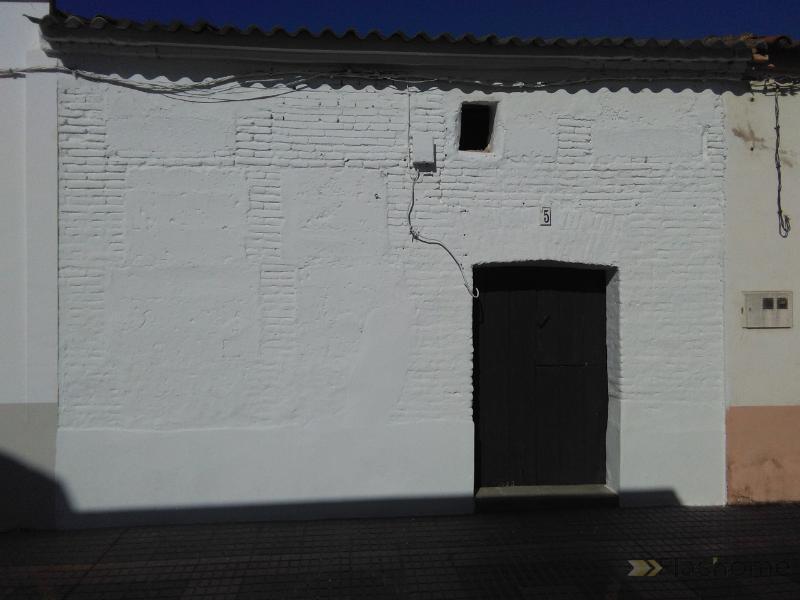 Venta de casa en Villanueva de la Serena