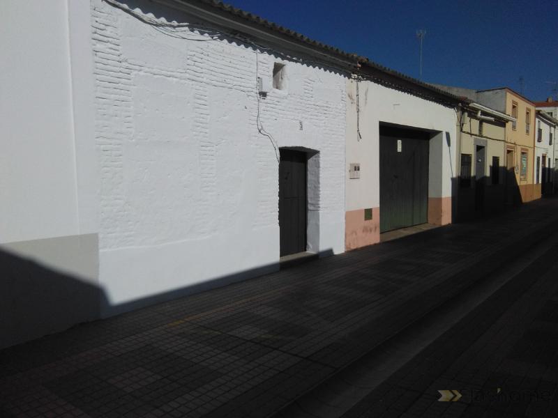 Venta de casa en Villanueva de la Serena